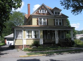 511 Main St, Alexandria, PA 16611