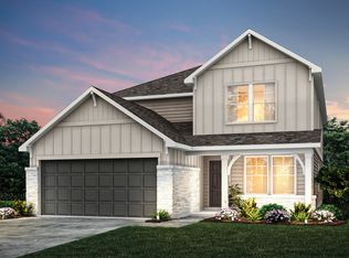 Mesilla Plan, Corley Farms, Boerne, TX 78006