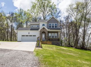 68 Redwood Ct LOT 39, McMinnville, TN 37110