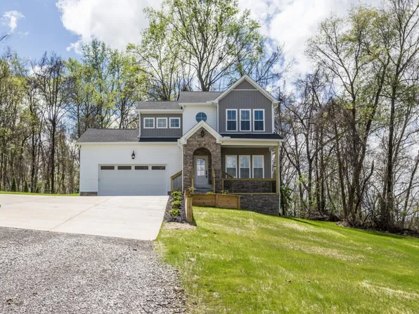 68 Redwood Ct Lot 39, McMinnville, TN 37110