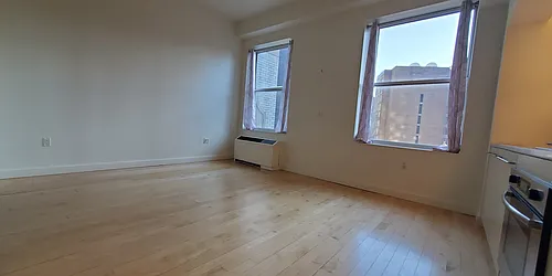 Rented by Rossi Living