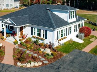 577 Pleasant St, Franklin, MA 02038