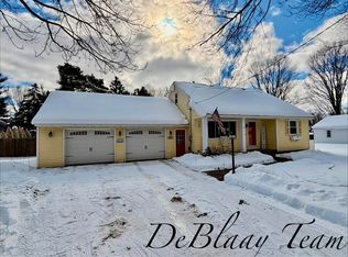 4082 Marion St, Hudsonville, MI 49426
