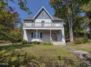 115 Headley Ave, Dushore, PA 18614