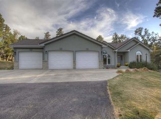23435 Sand Ln, Rapid City, SD 57702