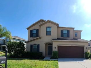 1052 Ketzal Dr, New Port Richey, FL 34655