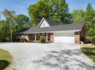 398 Weldon Rd, Westminster, SC 29693