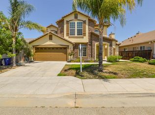 1166 E Oakmont Ave, Fresno, CA