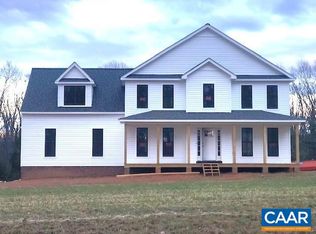 200 Byrd Mill Rd, Louisa, VA 23093