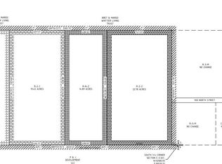 800 N Lund Highway Zoned #1-R2, Cedar City, UT 84721