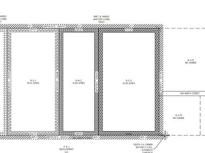 800 N Lund Highway Zoned #R2, Cedar City, UT, 84721