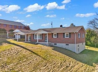 148 Griffith Dr, Castlewood, VA 24224