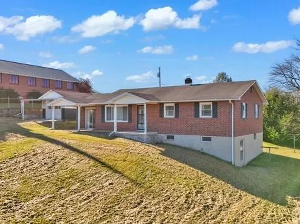 148 Griffith Dr, Castlewood, VA 24224