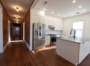 2206 Garden St, Austin, TX 78702