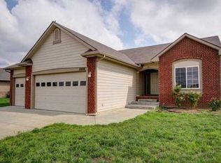 10608 W Dallas St, Wichita, KS 67215