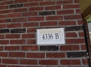 4336 Phlox St APT B, Houston, TX 77051