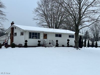 3669 North Broadway, Geneva, OH, 44041