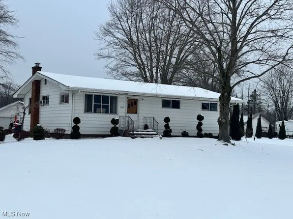3669 North Broadway, Geneva, OH 44041