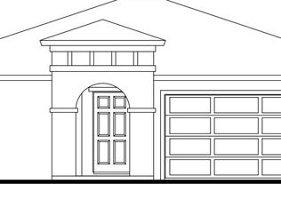 956 Villa Seca Dr, Horizon City, TX 79928