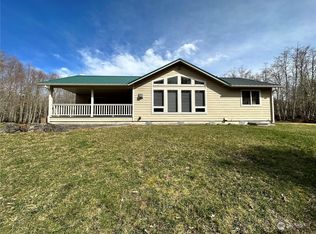 1545 Ripley Creek Rd, Quilcene, WA 98376