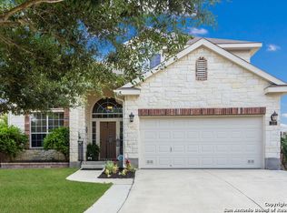 329 Moonlight Ct, Cibolo, TX 78108
