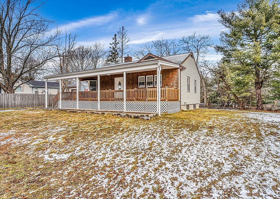 95 Prospect St, Milford, MA 01757 Zillow