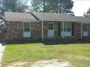 3609 Padgett Rd, Columbia, SC 29209