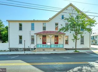 102 E Middle St, Gettysburg, PA 17325