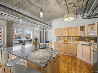 1499 Blake Street #4A, Denver, CO 80202
