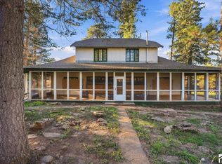 8814 Curtis Rd, Beulah, CO 81023