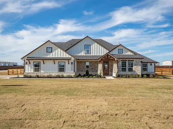 9433 Bluestem Ln, Justin, TX 76247