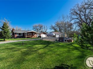 14 Youngs Point Rd, Park City, MT 59063