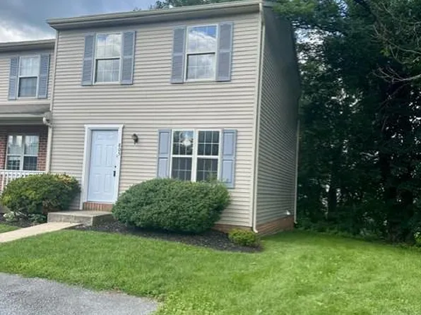 805 S 3rd St, Lebanon, PA 17042