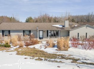 2025 S Bay Mid County Line Rd, Midland, MI 48642