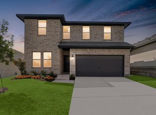 1412 Elliott Rd, Howe, TX 75459