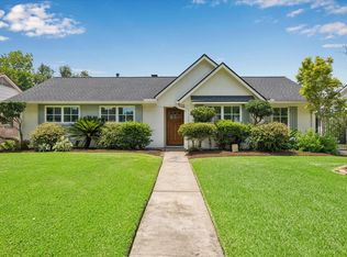 2315 Elmgate Dr, Houston, TX 77080