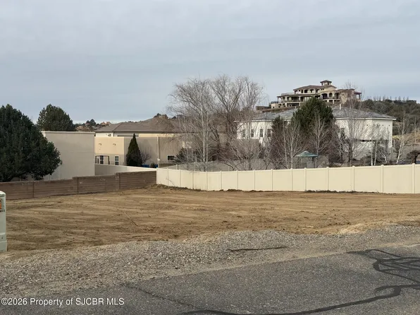 6409 Castle Rock Cir, Farmington, NM 87402