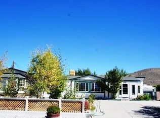 17255 Sunbird Ln, Reno, NV 89508