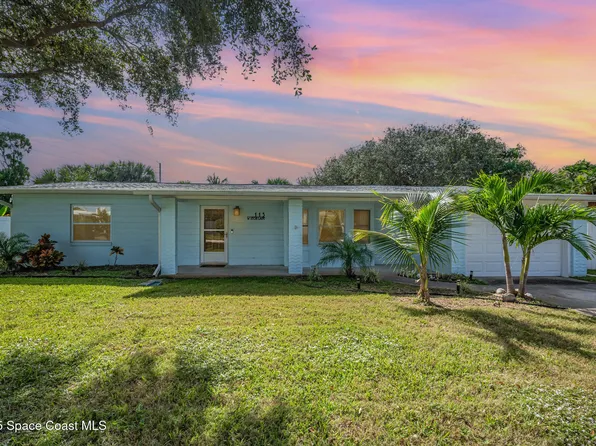 113 W Leon Ln, Cocoa Beach, FL 32931