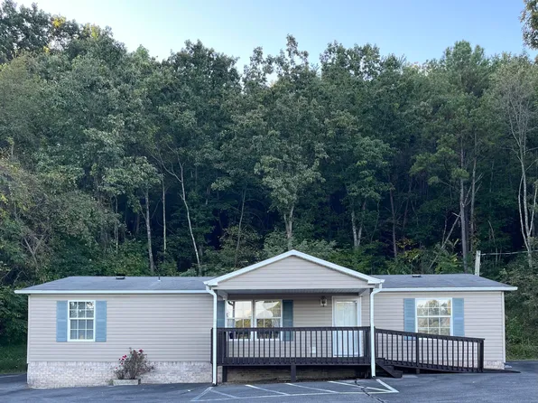 175 Summit Dr, Rogersville, TN 37857
