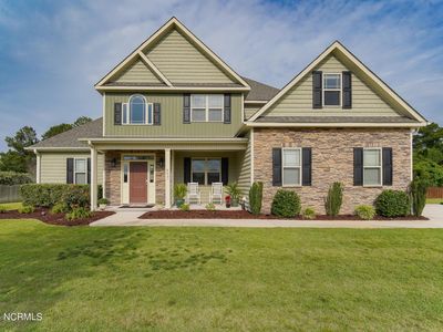 603 N Breeze Court, Newport, NC, 28570