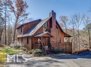 110 Mountain Peeks Rd, Blue Ridge, GA 30513