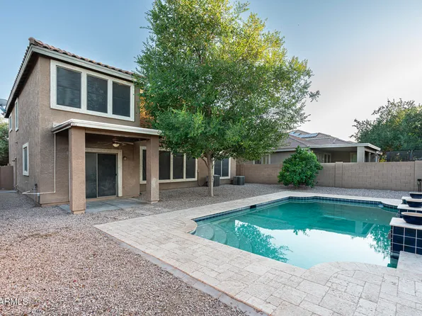 15028 W COLUMBINE Drive, Surprise, AZ 85379