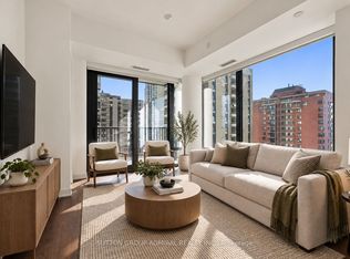 89 Montclair Ave #1625, Toronto, ON M5P 1P5