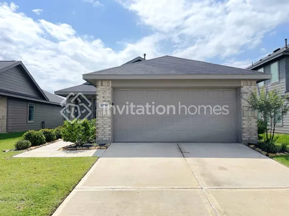 18739 Mercer Falls Dr, Hockley, TX 77447