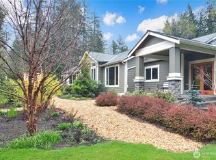19110 Fales Rd, Snohomish, WA 98296