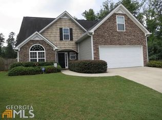 3 Foothills Dr SW, Rome, GA 30165
