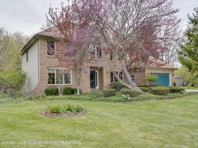 797 Tanbark Dr, Dimondale, MI, 48821
