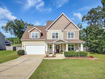 114 Cherry Hill Dr, Lillington, NC, 27546