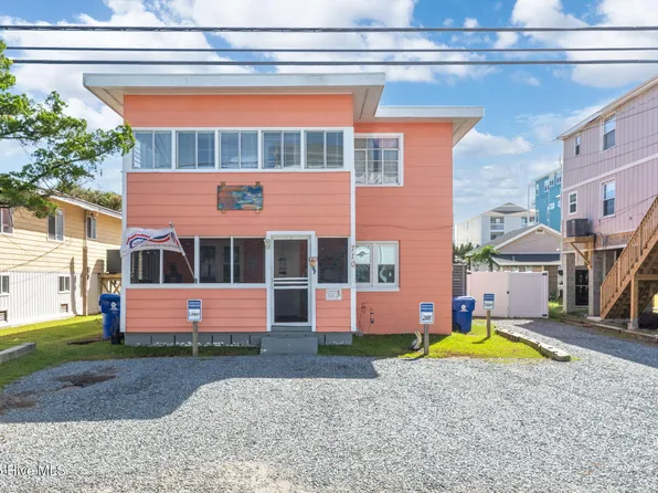 710 Canal Drive, Carolina Beach, NC 28428